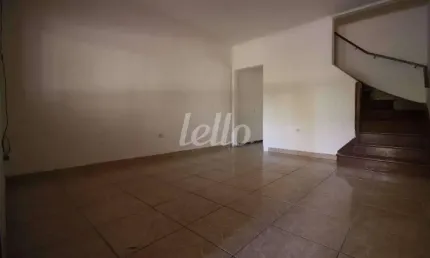 Casa com 2 quartos à venda na rua ulisses cruz, 512, tatuapé, são paulo, 100 m2 por r$ 485.000
