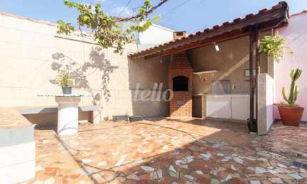 Casa comercial com 2 salas à venda na Rua Isidoro, 73, Belenzinho, São Paulo, 180 m2 por R$ 1.150.000