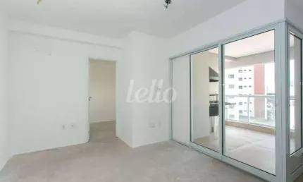 Apartamento com 1 quarto à venda na rua platina, 151, vila azevedo, são paulo, 52 m2 por r$ 619.000