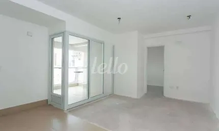 Apartamento com 1 quarto à venda na rua platina, 151, vila azevedo, são paulo, 52 m2 por r$ 619.000