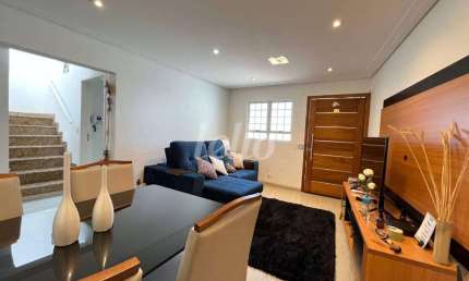 Casa com 4 quartos à venda na Rua Rio Real, 70, Vila Formosa, São Paulo, 174 m2 por R$ 900.000