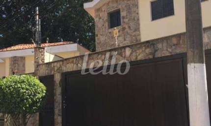Casa com 3 quartos à venda na Rua Ipiguá, 37, Cidade Mãe do Céu, São Paulo, 130 m2 por R$ 1.180.000