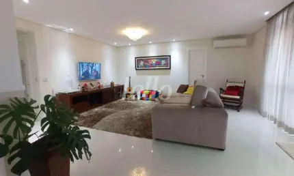Apartamento com 3 quartos à venda na rua serra de botucatu, 410, tatuapé, são paulo, 173 m2 por r$ 2.000.000