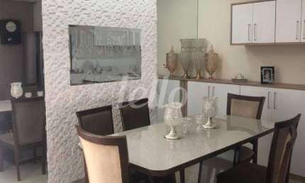 Casa comercial com 2 salas à venda na Rua Lutécia, 83, Vila Carrão, São Paulo, 156 m2 por R$ 1.040.000