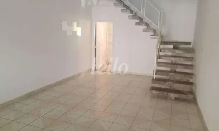 Casa comercial com 1 sala à venda na rua caririaçu, 9, tatuapé, são paulo, 140 m2 por r$ 900.000