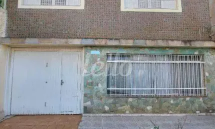 Casa com 4 quartos à venda na Rua Lutécia, 1080, Vila Carrão, São Paulo, 150 m2 por R$ 800.000