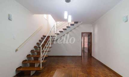 Casa comercial com 2 salas à venda na Rua Passos Ourique, 169, Tatuapé, São Paulo, 128 m2 por R$ 1.530.000