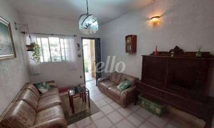 Casa com 3 quartos à venda na Rua Antônio Cruz, 223, Chácara Belenzinho, São Paulo, 200 m2 por R$ 560.000