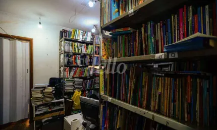 Casa com 2 quartos à venda na Rua Tijuco Preto, 558, Tatuapé, São Paulo, 66 m2 por R$ 590.000