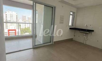 Kitnet / Stúdio à venda na Rua Coronel Joaquim Antônio Dias, 149, Vila Azevedo, São Paulo, 36 m2 por R$ 459.000