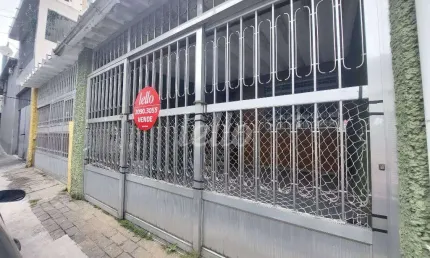 Casa comercial à venda na rua doutor roberto reid kalley, 190, vila gomes cardim, são paulo, 105 m2 por r$ 800.000