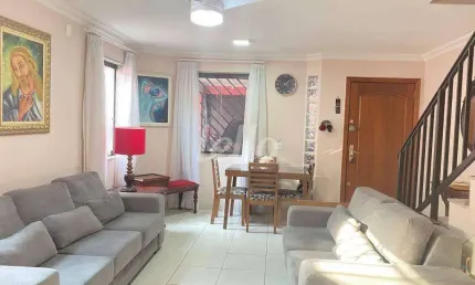 Casa com 2 quartos à venda na rua bom jesus, 892, vila regente feijó, são paulo, 190 m2 por r$ 765.000