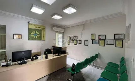 Prédio com 10 salas à venda na Rua Francisco Marengo, 82, Tatuapé, São Paulo, 300 m2 por R$ 1.700.000
