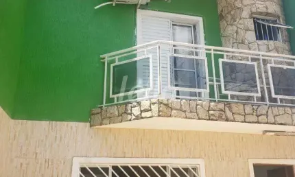 Casa com 2 quartos à venda na Rua Barão de Itamaracá, 193, Vila Carrão, São Paulo, 88 m2 por R$ 780.000