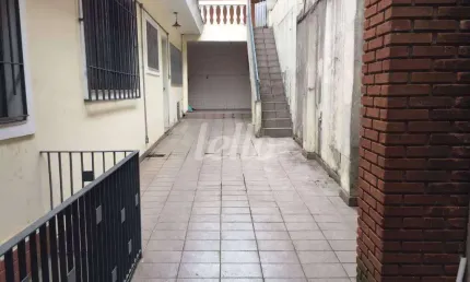 Casa comercial com 1 sala à venda na rua atucuri, 698, tatuapé, são paulo, 219 m2 por r$ 900.000
