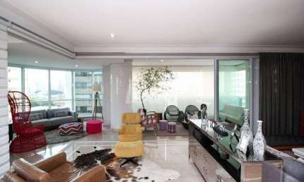 Apartamento com 4 quartos à venda na Rua Cândido Lacerda, 241, Vila Regente Feijó, São Paulo, 335 m2 por R$ 4.200.000