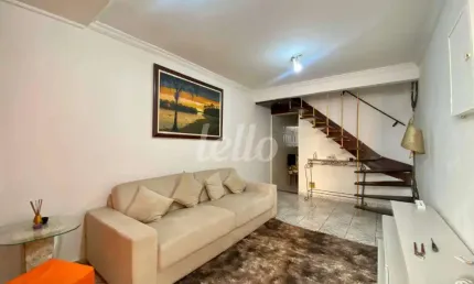 Casa com 2 quartos à venda na rua basílio saru, 11, chácara califórnia, são paulo, 86 m2 por r$ 530.000