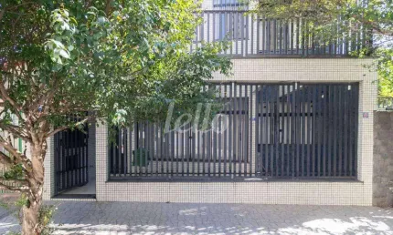 Prédio com 9 salas à venda na rua caetanos, 217, vila regente feijó, são paulo, 280 m2 por r$ 2.500.000