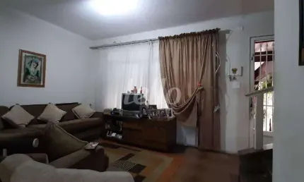 Casa com 4 quartos à venda na rua padre josé morschhauser, 200, vila gomes cardim, são paulo, 202 m2 por r$ 1.150.000