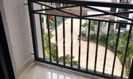 Apartamento com 3 quartos à venda na Avenida Guilherme Giorgi, 928, Vila Carrão, São Paulo, 63 m2 por R$ 555.000