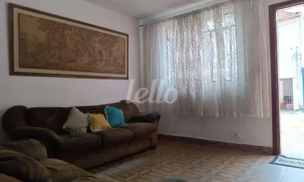 Casa com 2 quartos à venda na Trv. Caetano dos Santos Batista, 7, Parque São Jorge, São Paulo, 90 m2 por R$ 530.000