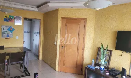 Apartamento com 3 quartos à venda na rua rodrigues barbosa, 158, vila regente feijó, são paulo, 85 m2 por r$ 850.000