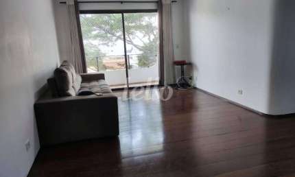 Apartamento com 3 quartos à venda na Rua Cambembé, 53, Cidade Mãe do Céu, São Paulo, 113 m2 por R$ 689.000