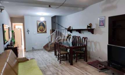 Casa com 3 quartos à venda na Rua Tanquinho, 359, Tatuapé, São Paulo, 110 m2 por R$ 690.000
