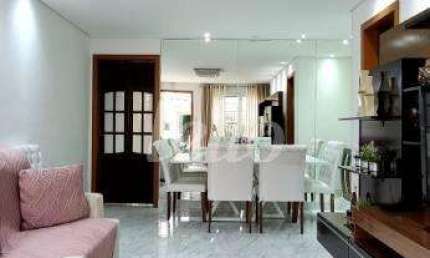 Casa com 2 quartos à venda na Rua Mariano de Sousa, 232, Chácara Santo Antônio, São Paulo, 122 m2 por R$ 1.190.000