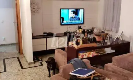 Apartamento com 3 quartos à venda na rua bento gonçalves, 298, vila regente feijó, são paulo, 142 m2 por r$ 1.150.000