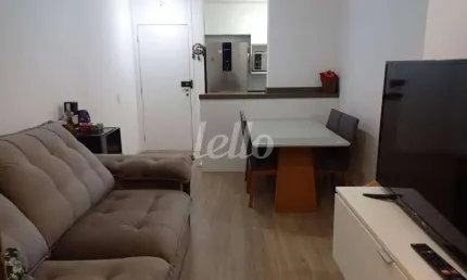 Apartamento com 3 quartos à venda na Rua Santa Catarina, 707, Parque São Jorge, São Paulo, 61 m2 por R$ 660.000