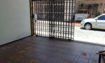 Casa com 3 quartos à venda na rua mozart de andrade, 93, vila gomes cardim, são paulo, 120 m2 por r$ 950.000