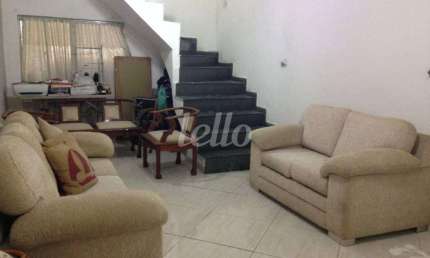 Casa comercial com 2 salas à venda na Rua Felisbina Ferreira, 76, Vila Carrão, São Paulo, 143 m2 por R$ 560.000