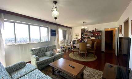 Apartamento com 2 quartos à venda na Rua Icaraí, 222, Tatuapé, São Paulo, 94 m2 por R$ 600.000