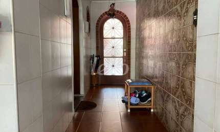 Casa comercial com 3 salas à venda na Rua Passos Ourique, 161, Tatuapé, São Paulo, 248 m2 por R$ 1.680.000