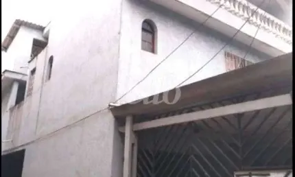 Casa com 3 quartos à venda na Avenida Montemagno, 1792, Chácara Belenzinho, São Paulo, 150 m2 por R$ 530.000