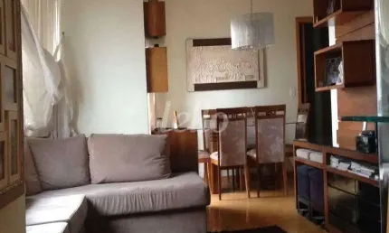 Apartamento com 3 quartos à venda na Rua Lutécia, 1145, Vila Carrão, São Paulo, 104 m2 por R$ 1.150.000
