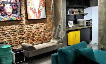 Apartamento com 1 quarto à venda na Rua José Tavares de Siqueira, 80, Parque São Jorge, São Paulo, 69 m2 por R$ 790.000