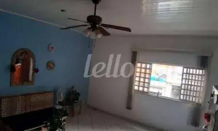 Casa comercial com 2 salas à venda na Rua José Elias Jordão, 67, Vila Moreira, São Paulo, 140 m2 por R$ 880.000