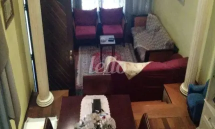 Casa com 3 quartos à venda na rua são bernardo, 393, tatuapé, são paulo, 151 m2 por r$ 950.000