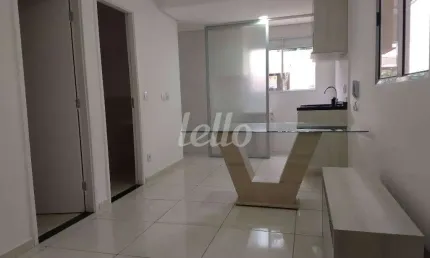 Apartamento com 2 quartos à venda na rua são bernardo, 174, cidade mãe do céu, são paulo, 35 m2 por r$ 399.000