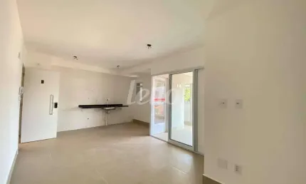 Apartamento com 2 quartos à venda na Rua Platina, 151, Vila Azevedo, São Paulo, 67 m2 por R$ 820.000