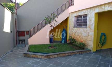 Casa com 4 quartos à venda na Rua Mamanguape, 129, Cidade Mãe do Céu, São Paulo, 186 m2 por R$ 2.150.000