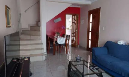 Casa comercial com 1 sala à venda na Rua Catiguá, 641, Tatuapé, São Paulo, 120 m2 por R$ 938.000