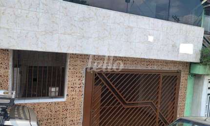 Casa com 3 quartos à venda na Rua Santa Eufêmia, 115, Vila Carrão, São Paulo, 126 m2 por R$ 615.000