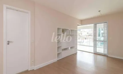 Apartamento com 1 quarto à venda na rua marechal barbacena, 1108, jardim anália franco, são paulo, 54 m2 por r$ 640.000