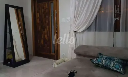 Casa com 3 quartos à venda na Rua Doutor Miguel Vieira Ferreira, 88, Tatuapé, São Paulo, 150 m2 por R$ 880.000
