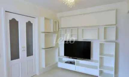 Apartamento com 2 quartos à venda na rua tuiuti, 2562, tatuapé, são paulo, 61 m2 por r$ 680.000
