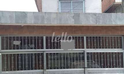 Casa comercial com 1 sala à venda na Rua Rei Alberto da Bélgica, 287, Chácara Belenzinho, São Paulo, 127 m2 por R$ 500.000