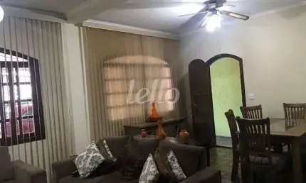 Casa com 3 quartos à venda na rua joão dias teixeira, 349, chácara belenzinho, são paulo, 210 m2 por r$ 800.000
